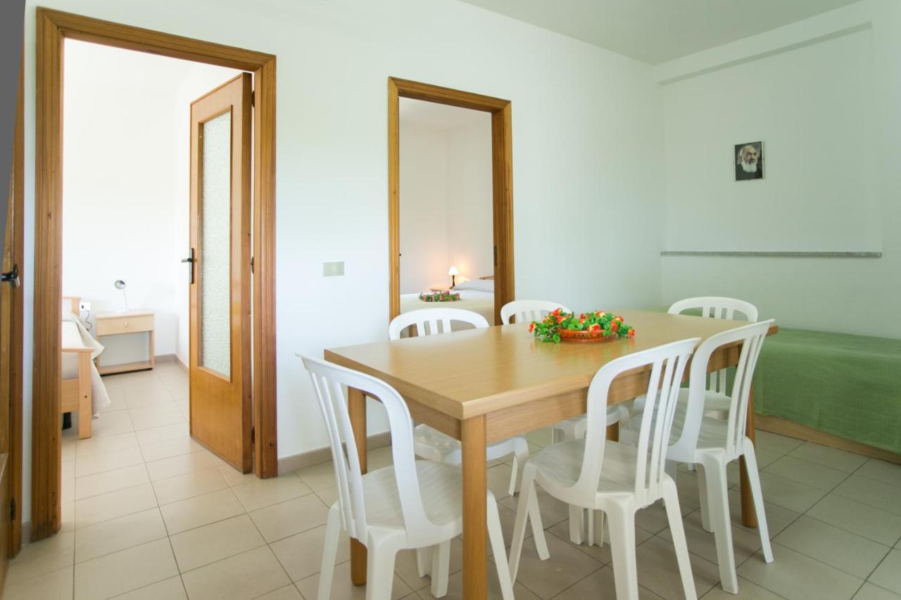Residence Adriatico มัตตีนาตา ห้อง รูปภาพ