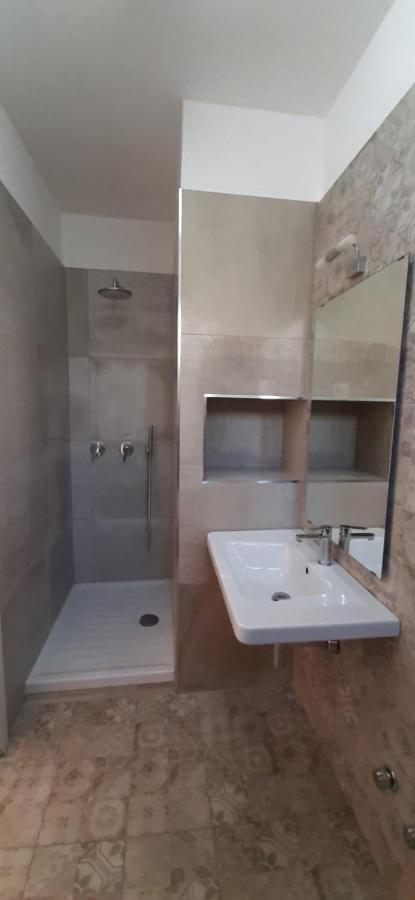 Residence Adriatico มัตตีนาตา ภายนอก รูปภาพ